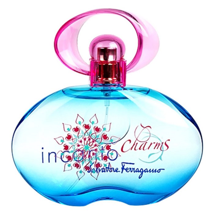 살바토레페라가모 인칸토 참 EDT