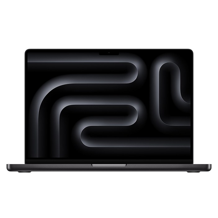 Apple 2024 맥북 프로 14 M4