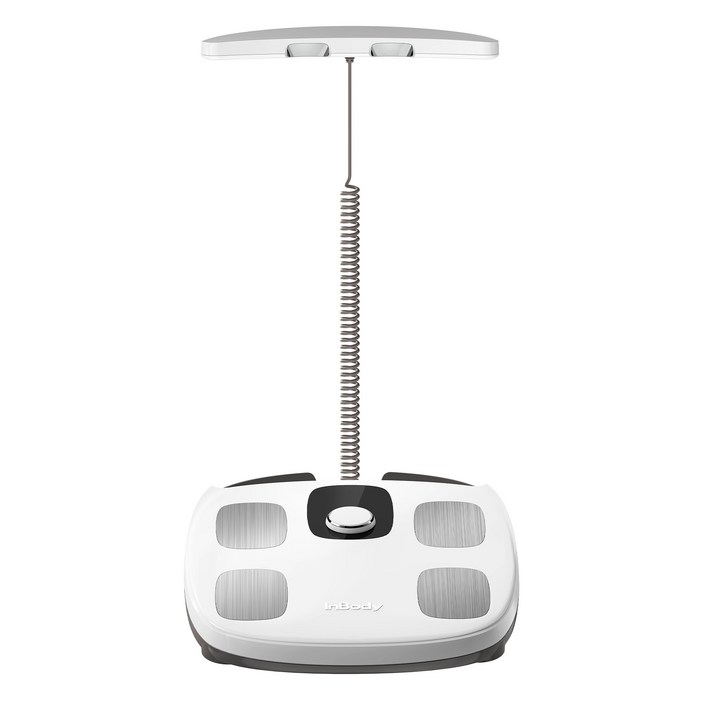 인바디 다이얼 체지방계, H30NWi, 화이트, 1개