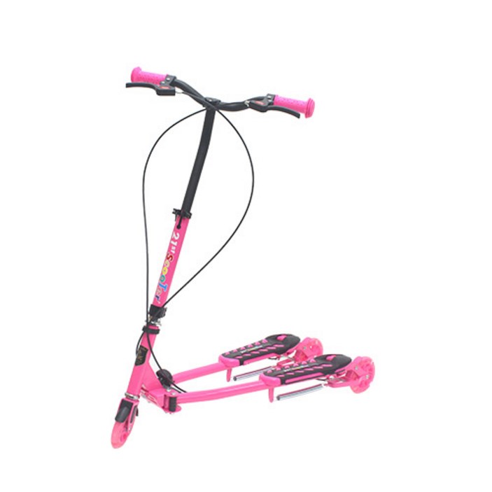 21st 트라이더 킥보드