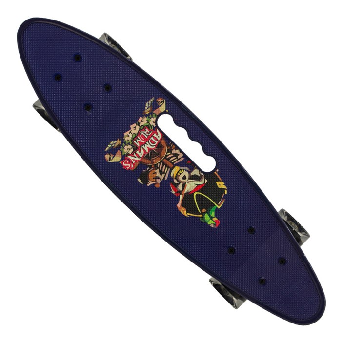 매트릭스 핸디 크루저 보드