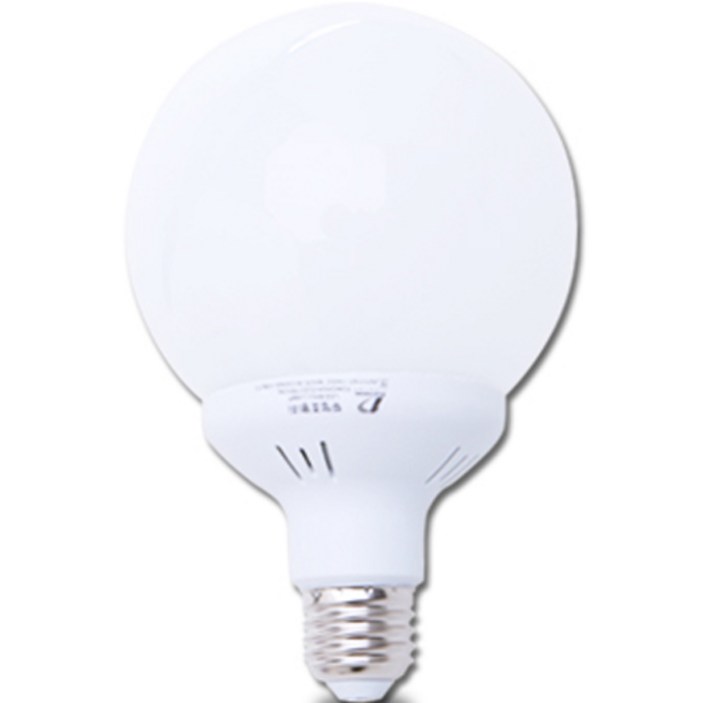 두영 LED 볼 전구 9.5W