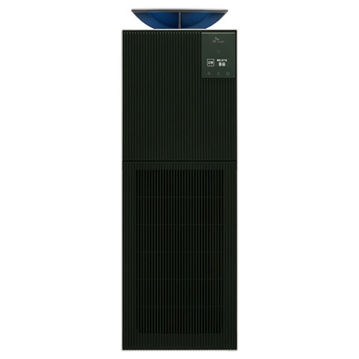 SK매직 올클린 The Art 공기청정기 다크그린 ACL-22C2A 72.6㎡ 방문설치