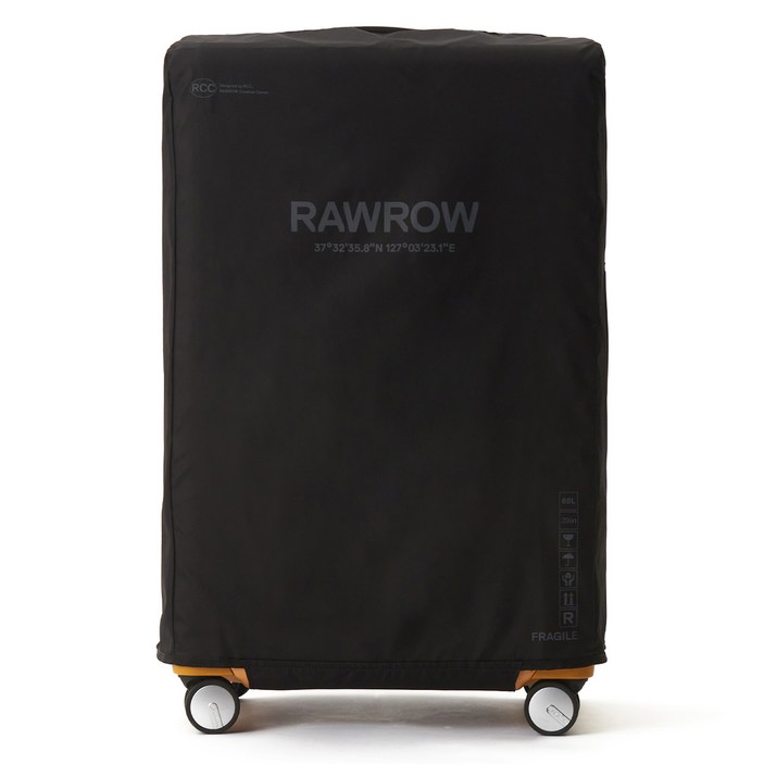 로우로우 R TRUNK FRAME 커버 29 88L 801