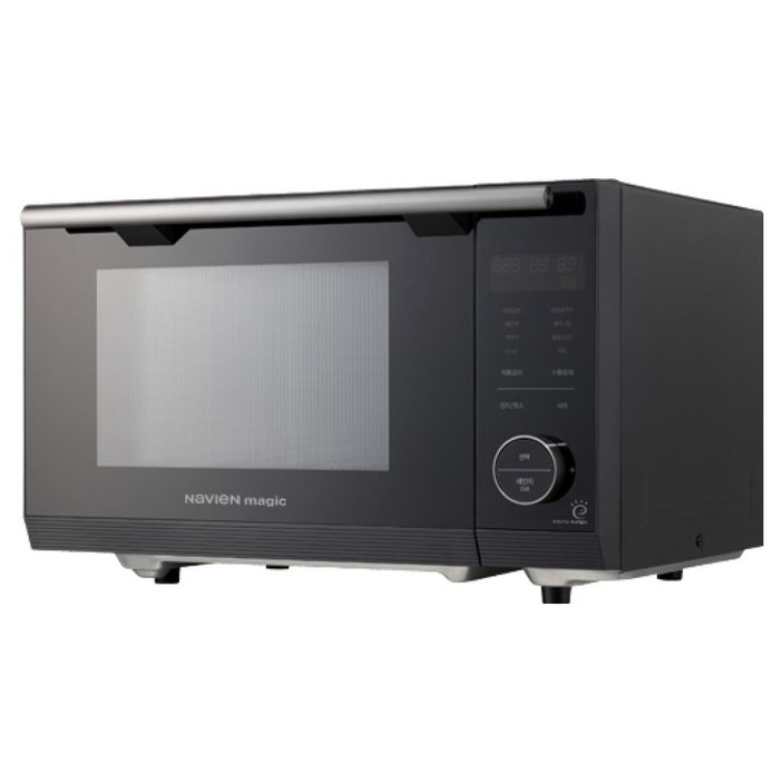 나비엔매직 트리플광파 오븐 블랙 30L 고객직접설치