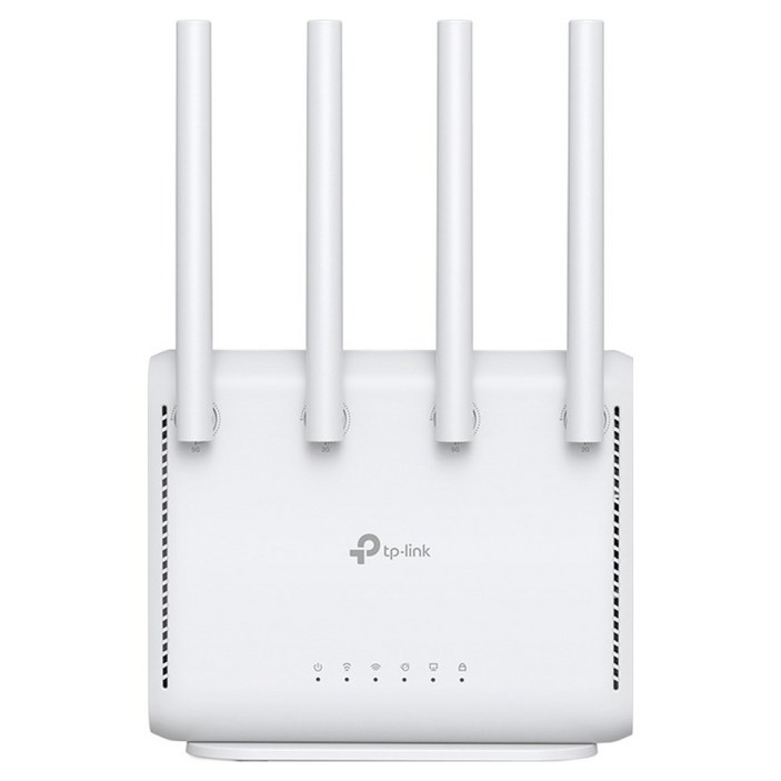 티피링크 AX1500 기가비트 WiFi 6 공유기, 1개, Archer AX1500 티피링크 AX1500 기가비트 WiFi 6 공유기, 1개, Archer AX1500