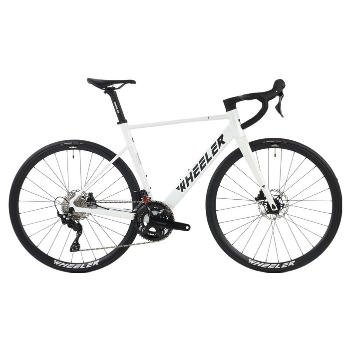 휠러 로드자전거 칠리 ALR 시마노105 24단 카본포크 자전거 XS