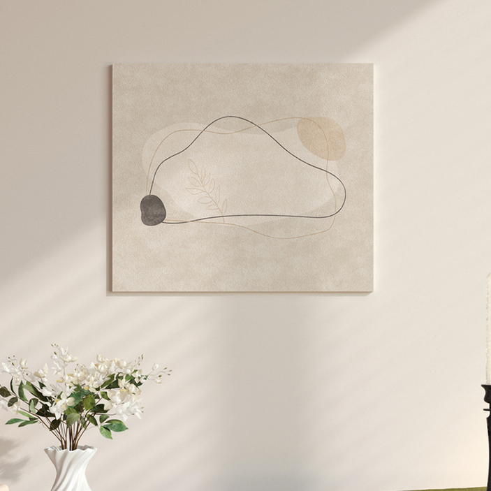 KODACHIEF 로맨틱한 배전함가리개커튼