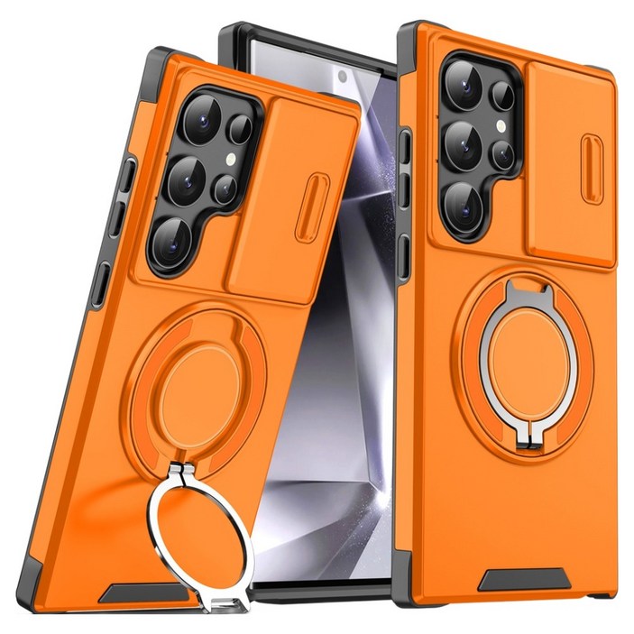 사인포스트 맥세이프 거치대 휴대폰 케이스