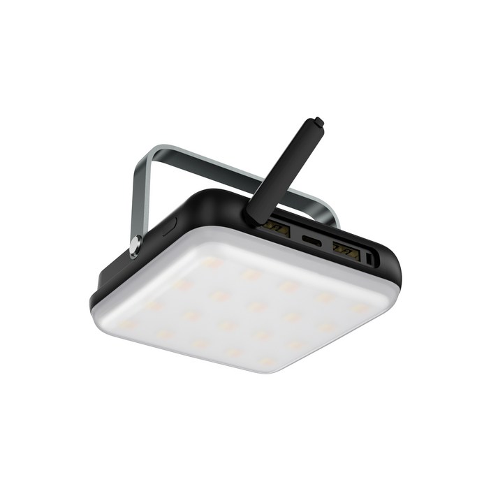 LUMAX LED 아웃도어 캠핑 랜턴 LC100K LUMAX LED 아웃도어 캠핑 랜턴 LC100K