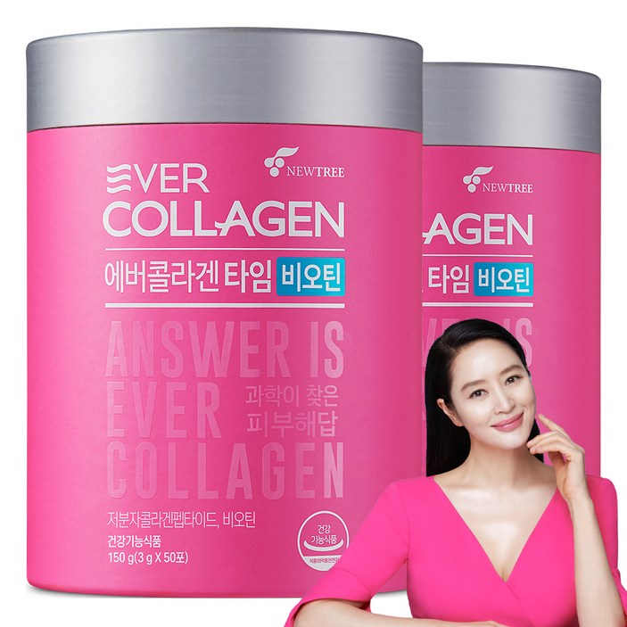 에버콜라겐 타임 비오틴 에버콜라겐 타임 비오틴
