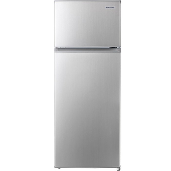 1인가구냉장고 캐리어 클라윈드 소형 냉장고 CRFTD207MDA 207L 방문설치