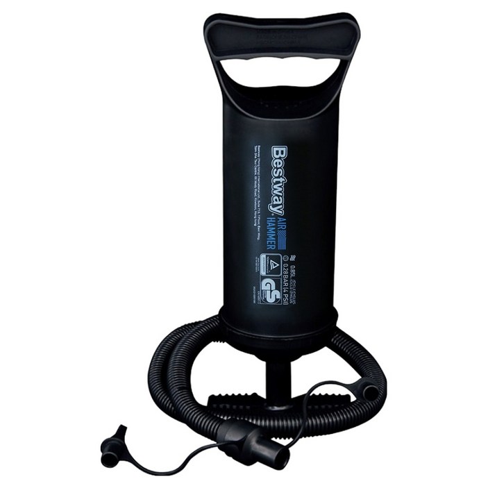 베스트웨이 손펌프 BW 62002