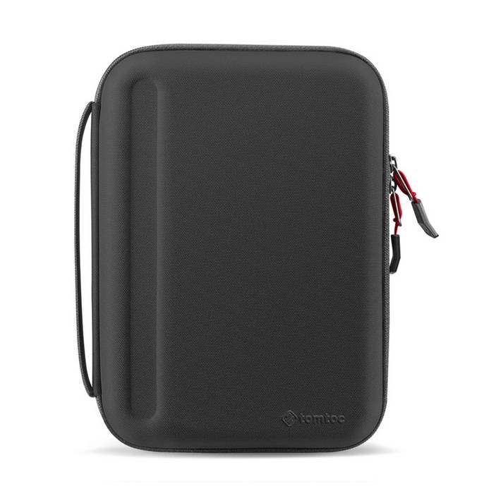 탐탁 멀티스토리지 태블릿PC 하드 케이스 A06002D, 블랙