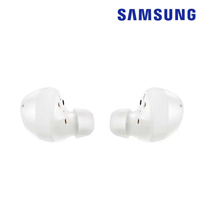 이어푼전문 무료배송 삼성 버즈플러스 Buds SMR175 화이트 이어버드 단품 중고 정품 리퍼