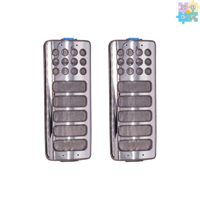 [호환] LG 세탁기 T20BVT 고품질 거름망 필터 2개 세탁기 호환품 고산상회, 2개, 엘지세탁기블랙라벨2개