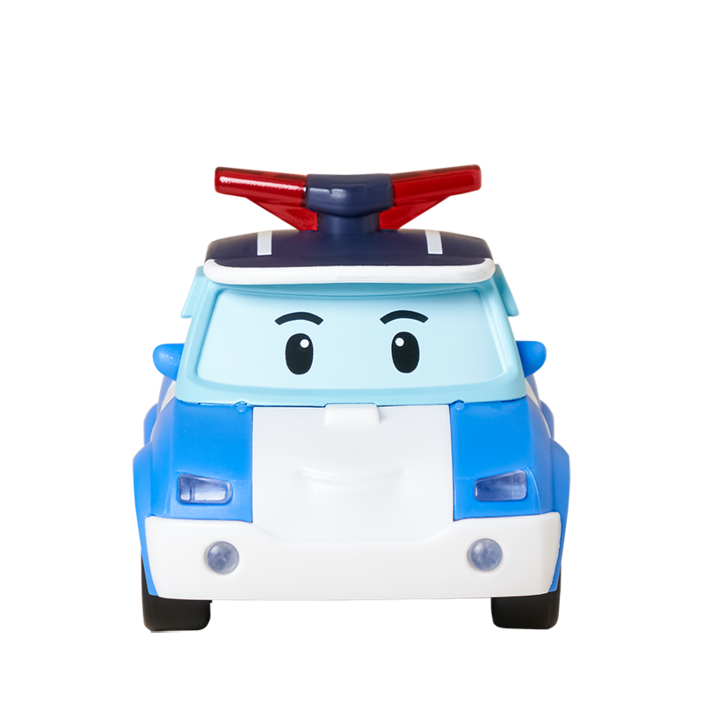 코코지 로보카폴리 폴리 아띠 교통 안전 교육, 1개