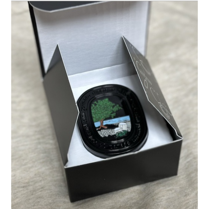 백화점정품딥디크 솔리드퍼퓸 필로시코스 3g 고체퍼퓸 방향제 겸 향수