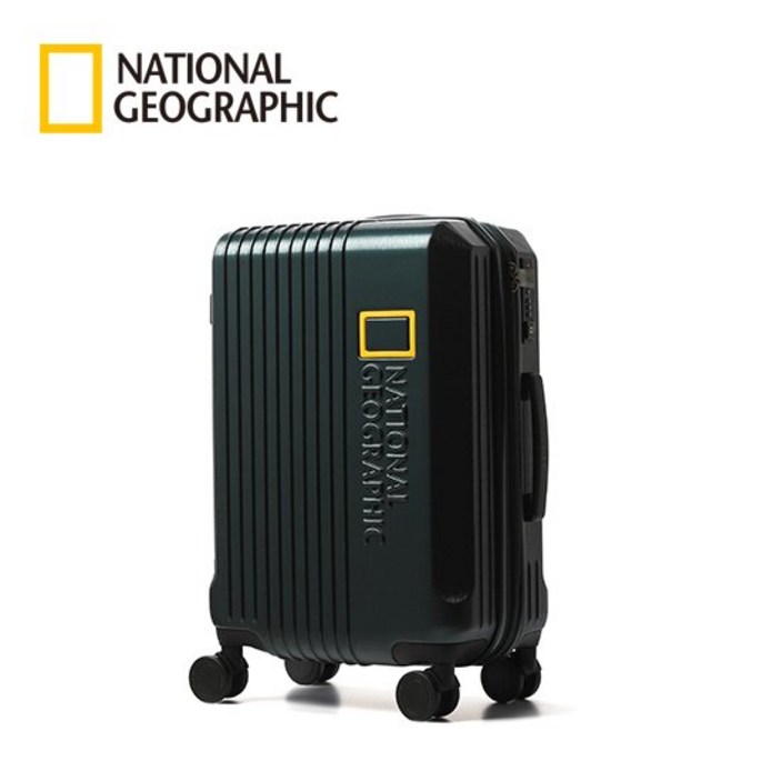 내셔널지오그래픽 두오모 캐리어 20인치 기내형 601736