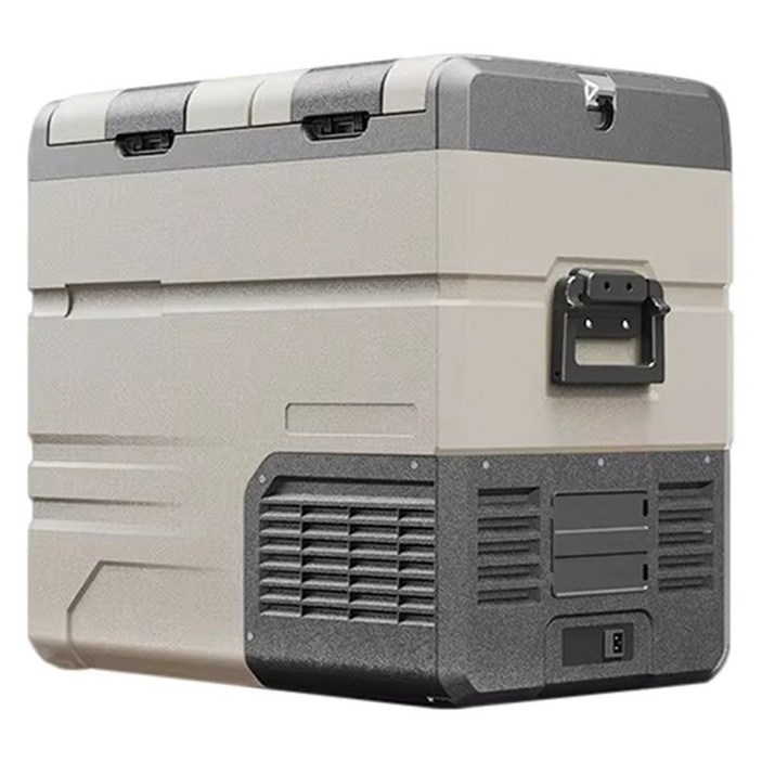 알피쿨 TA 시리즈 다용도 더블 도어 차량용 냉장고