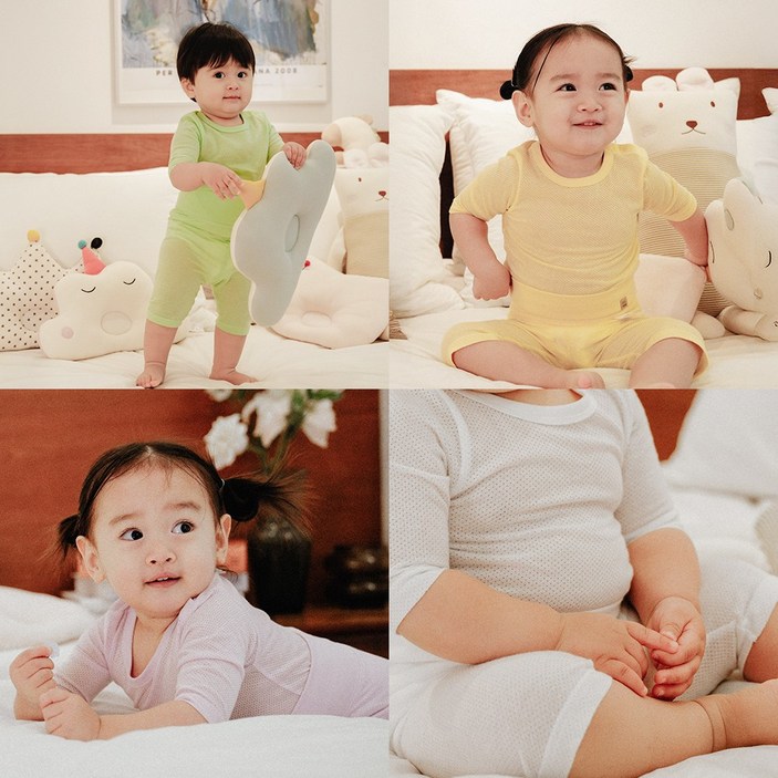 11 달퐁 아기 여름실내복 매쉬 배앓이방지 봄내복 신생아 돌아기 7부 11 달퐁 아기 여름실내복 매쉬 배앓이방지 봄내복 신생아 돌아기 7부