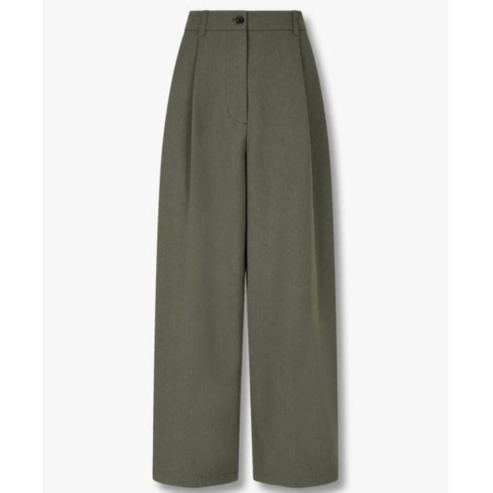 [_]톰보이 스트링와이드팬츠 (9104331171)