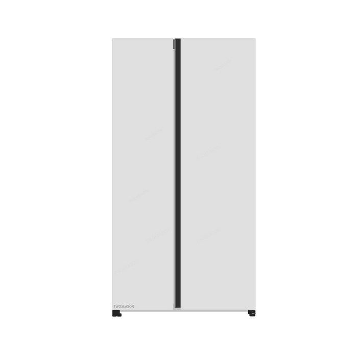 삼성 비스포크 양문형 냉장고 RS70F84N2Y 메탈쿨링 852L