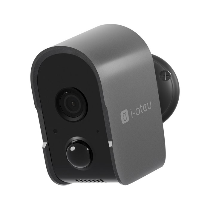 아이오트 2K QHD 무선 보안 스마트 홈 카메라 현관 CCTV 실내외겸용 S6