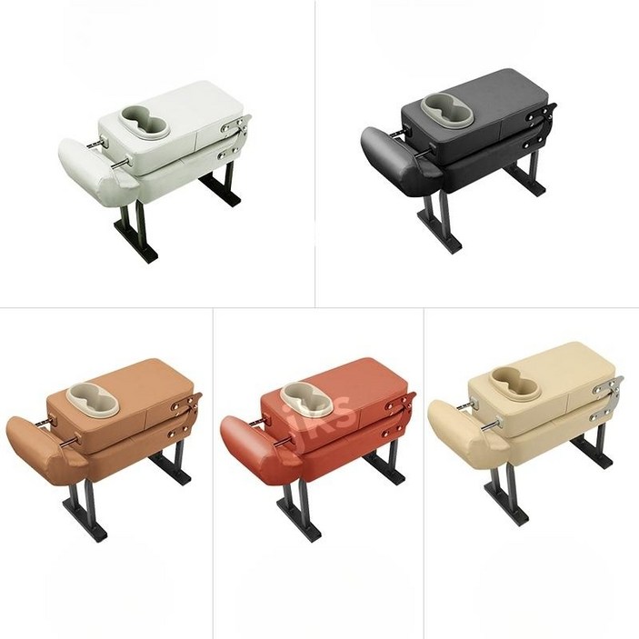 올뉴 카니발 개조 중간 차량 좌석 보조 의자 시트 2열 간이 추가 중간