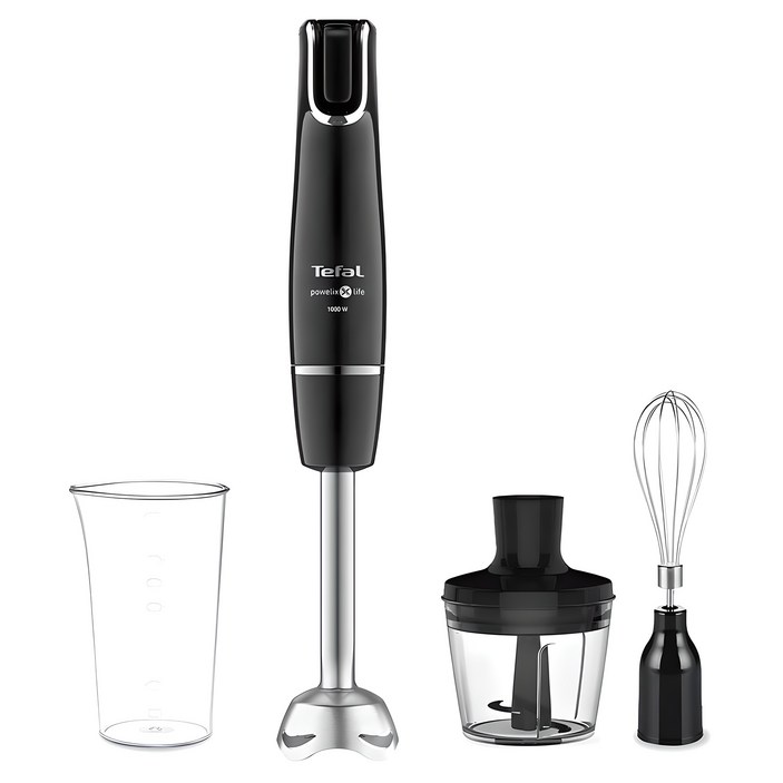 테팔 인피니포스 프로 핸드블렌더 HB9438KR, HB9438KR