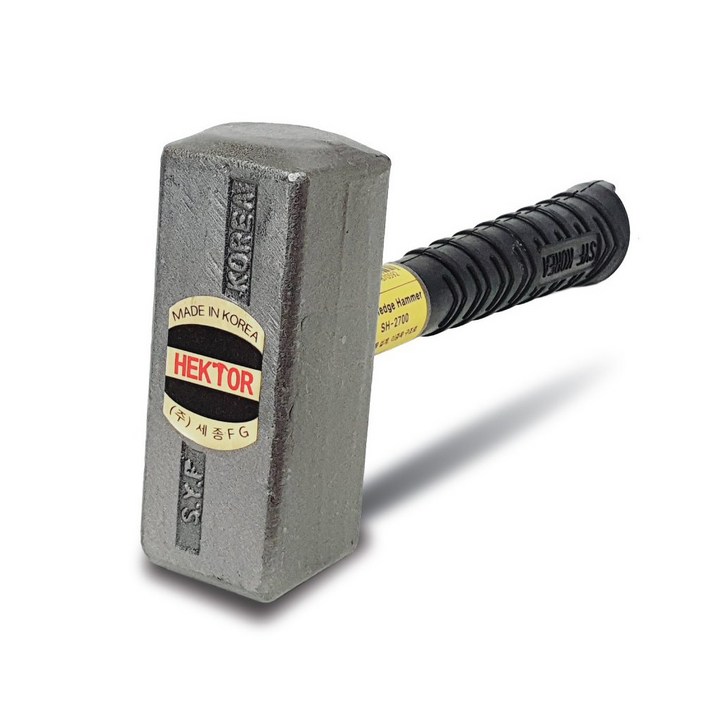 헥토르 망치 35