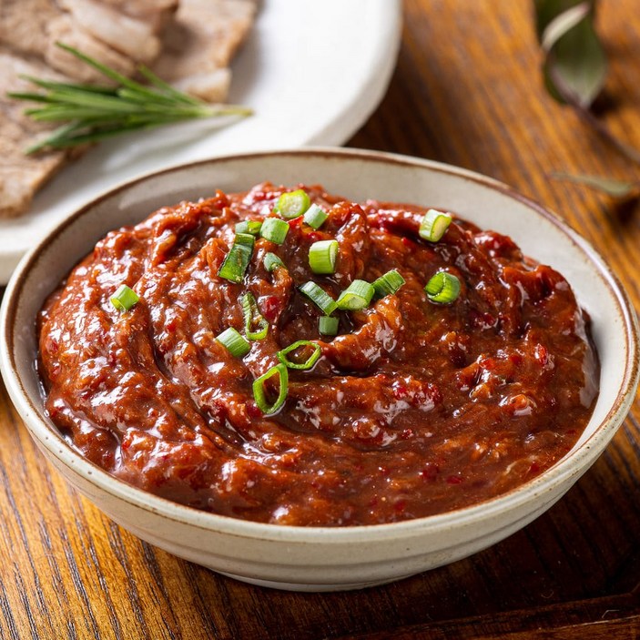 국내산 갈치속젓 갈치쌈젓 1kg 젓갈쌈장