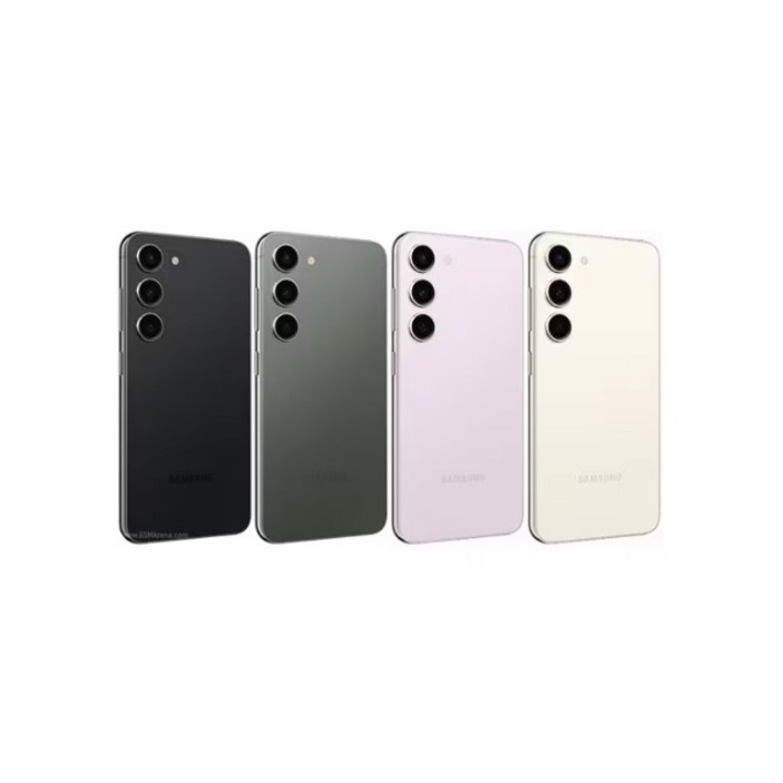 삼성전자 갤럭시 S23 자급제