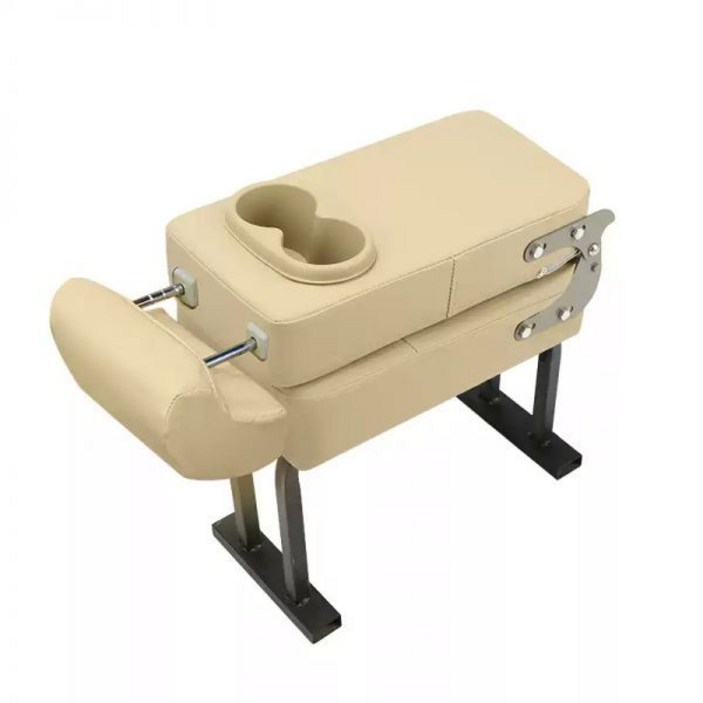 현대 기아차량용 보조시트 승합차 접이식 등받이 보조의자 2열3열 SUV 더 뉴 올뉴 카니발 01번좌석등받이