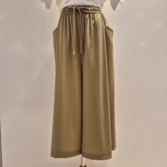 꾸즈 끈통 바지(CS650P6) 258572