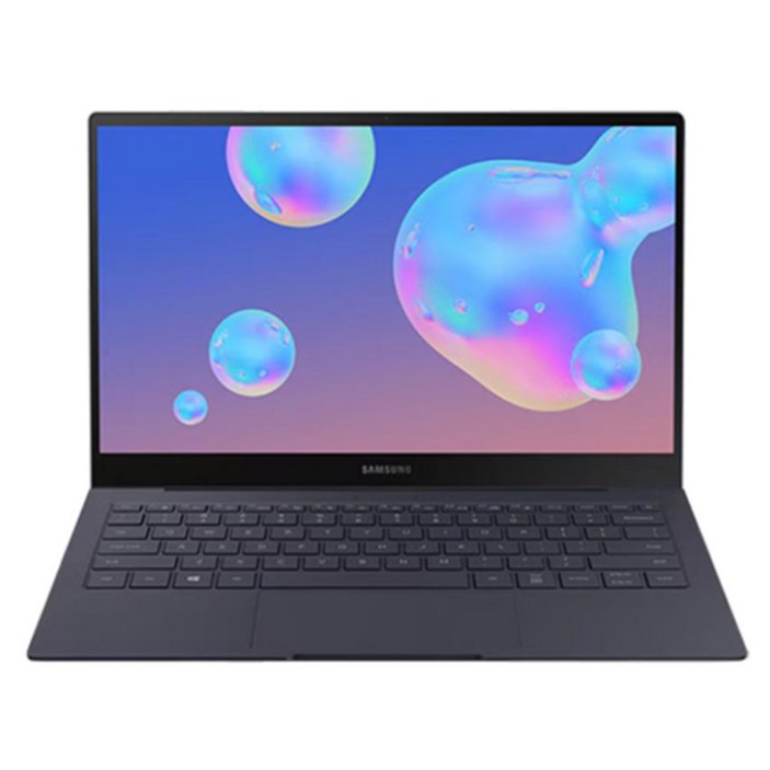 삼성 갤럭시북S 13.3인치(33.7) NT767XCL i5 8GB 256GB 사무용