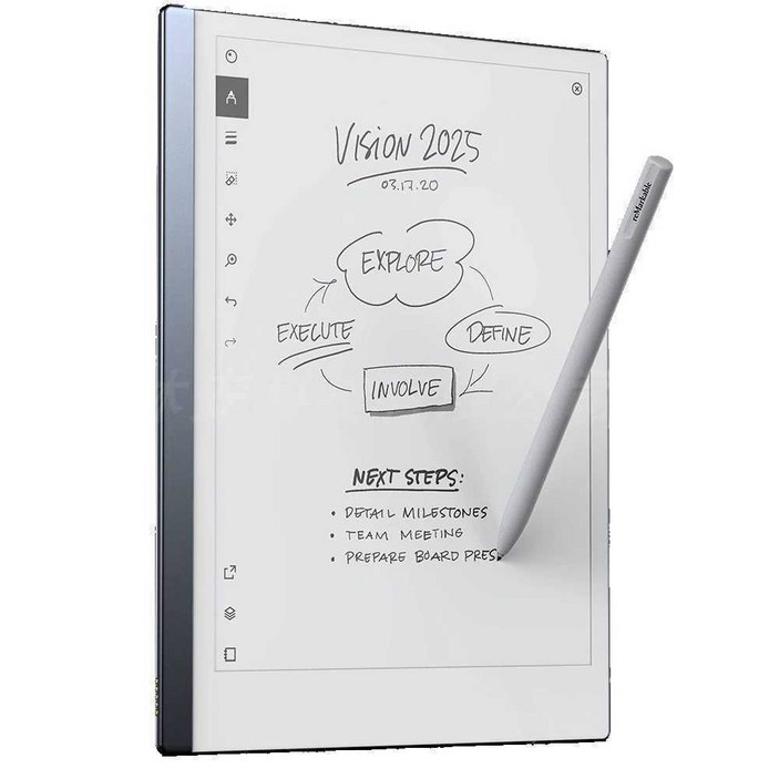 리마커블2 이북리더기 페이퍼 태블릿 드로잉패드 펜 필기