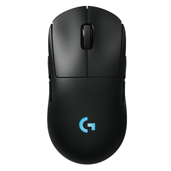 로지텍 PRO 2 LIGHTSPEED 게이밍 무선 마우스