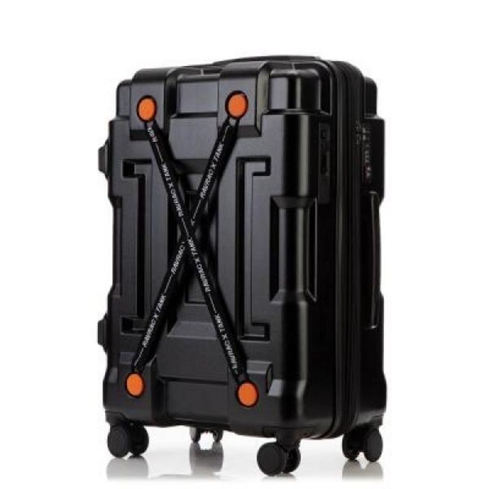 아트박스/라브라크 탱크 캐리어 24인치 블랙