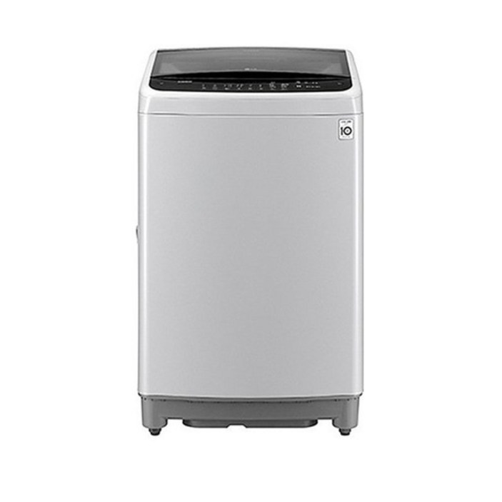 LG전자 스마트인버터모터 통돌이 일반세탁기 TR12BL 12kg 방문설치