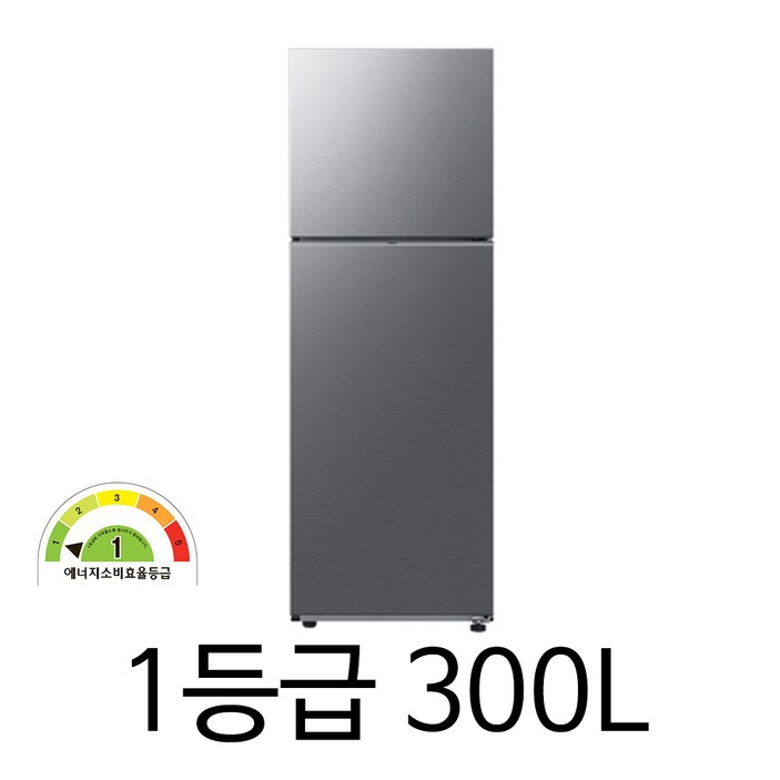 삼성 2일내출고 1등급 300리터 2도어 일반 냉장고 RT31CG5024S9 사무실 가정 펜션