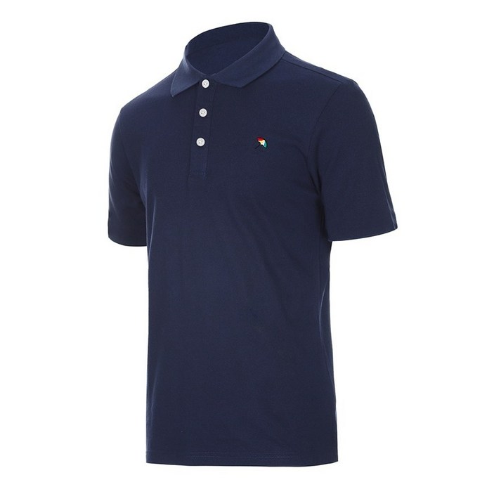 아놀드파마 SS 남성 시그니처 PK 반팔 카라티셔츠