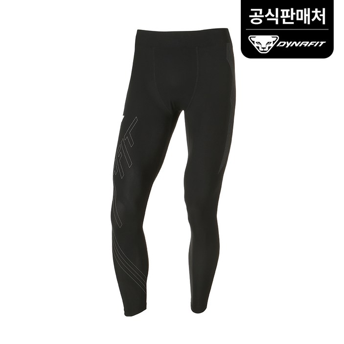 다이나핏 공식 BOLT 볼트 남성 타이츠 레깅스 YMP22372Z1