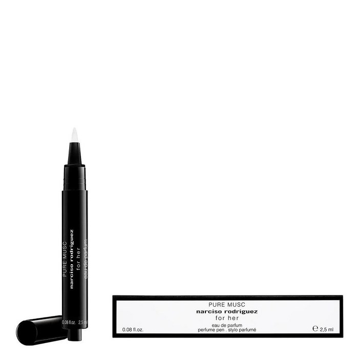나르시소 로드리게즈 우먼 퓨어 머스크 오드퍼퓸 향수 펜