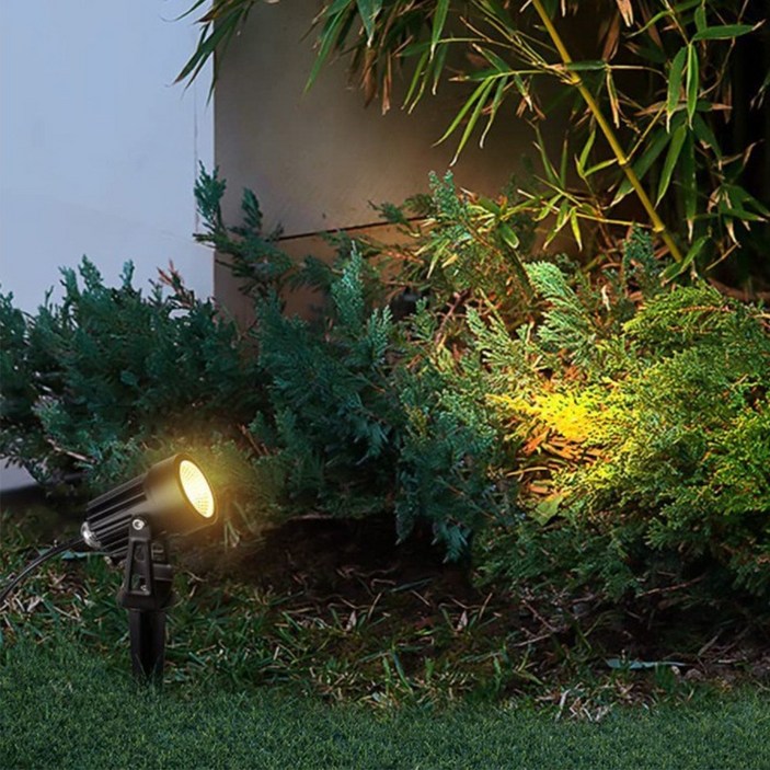 HK.sell 3컬러 밝기 조절 포인트 스터들리 USB 스포트라이트