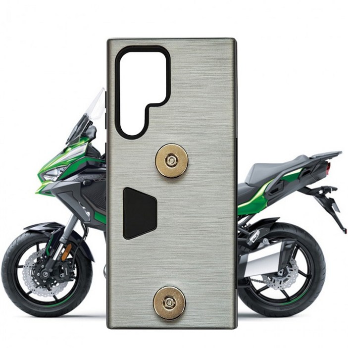 S25 하이셀 범퍼케이스 일체형 플러스 휴대폰 갤럭시 C타입 오토바이 울트라 자석충전 크레이지 배달대행