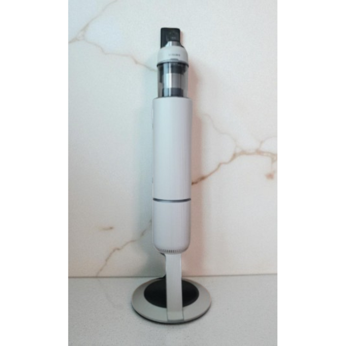 삼성전자 BESPOKE 제트 AI Lite 무선 청소기 280W VS28D950ACB 고객직접설치