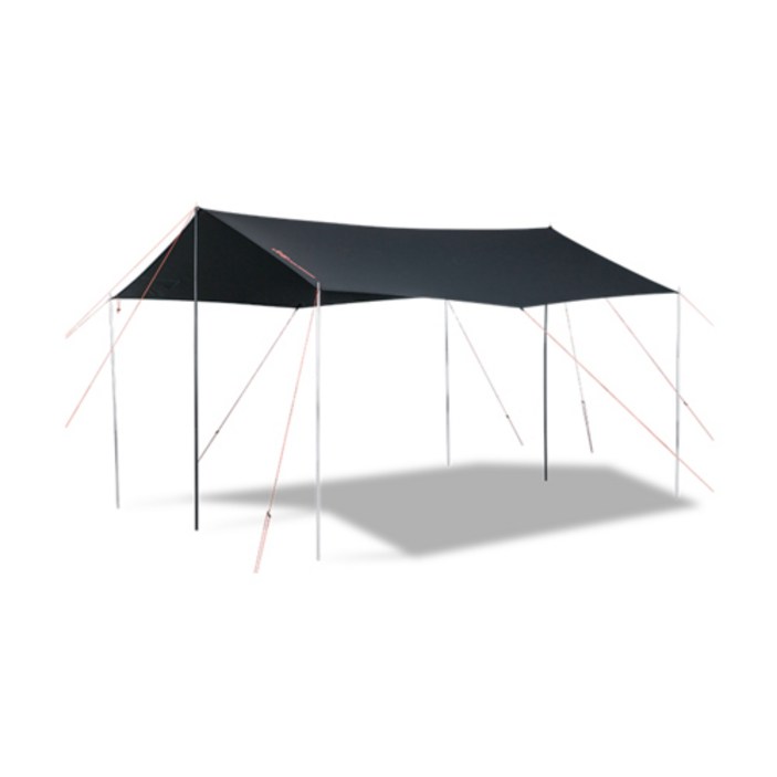 [지프] 익스트림 타프