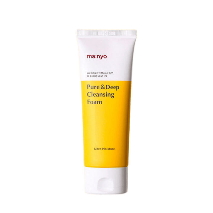 마녀공장 퓨어딥 클렌징 폼 100ml200ml 택 1, 200ml, 1개 마녀공장 퓨어딥 클렌징 폼 100ml200ml 택 1, 200ml, 1개