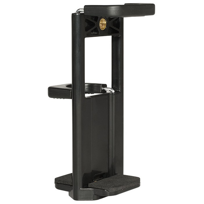 양면 스마트폰 태블릿 pc 아이패드 겸용 홀더 촬영장비 삼각대 거치대 휴대폰 마운트